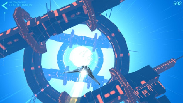 Топ-10 приложений для iOS и Android (14 - 20 августа) - Hyperburner (3)