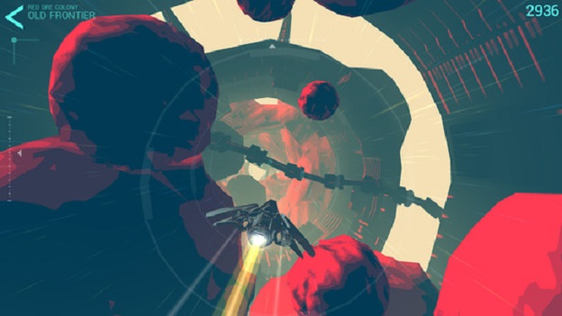 Топ-10 приложений для iOS и Android (14 - 20 августа) - Hyperburner (4)