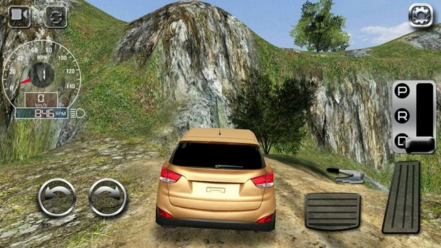 Топ-10 приложений для iOS и Android (15 - 21 мая) - 4x4 Off-Road Rally 7 (1)