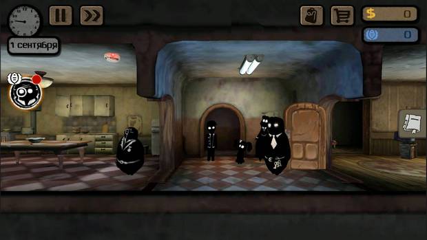 Топ-10 приложений для iOS и Android (15 - 21 мая) - Beholder (2)