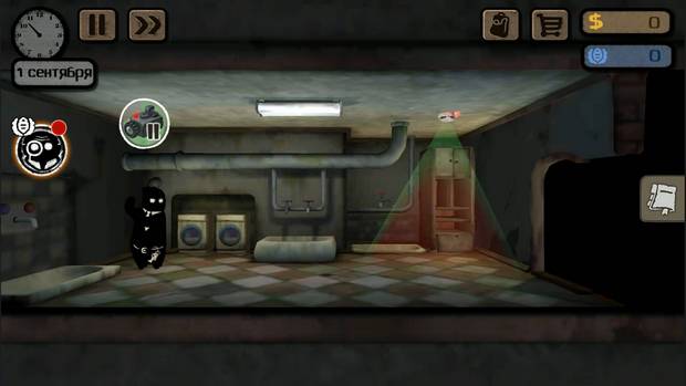 Топ-10 приложений для iOS и Android (15 - 21 мая) - Beholder (3)