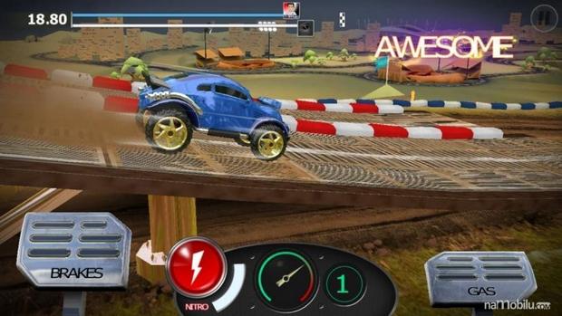 Топ-10 приложений для iOS и Android (15 - 21 мая) - GX Motors (1)