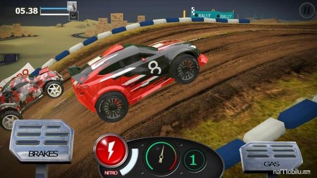 Топ-10 приложений для iOS и Android (15 - 21 мая) - GX Motors (4)