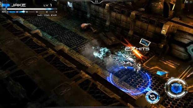 Топ-10 приложений для iOS и Android (15 - 21 мая) - Implosion - Never Lose Hope (3)