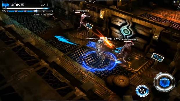 Топ-10 приложений для iOS и Android (15 - 21 мая) - Implosion - Never Lose Hope (4)