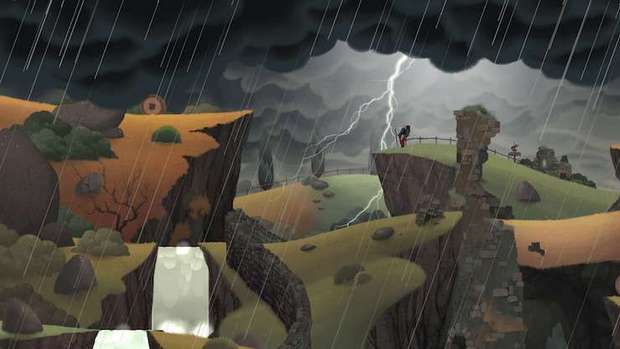 Топ-10 приложений для iOS и Android (15 - 21 мая) - Old Man's Journey (4)