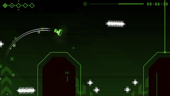 Топ-10 приложений для iOS и Android (18 - 24 сентября) - HoPiKo (4)