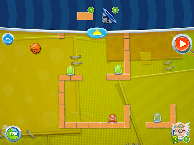 Топ-10 приложений для iOS и Android (18 - 24 сентября) - Rube’s Lab (4)