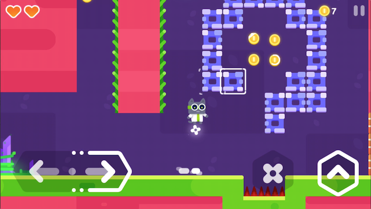 Топ-10 приложений для iOS и Android (18 - 24 сентября) - Суреркот 2 (3)