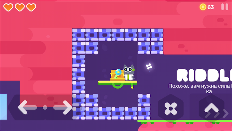 Топ-10 приложений для iOS и Android (18 - 24 сентября) - Суреркот 2 (4)