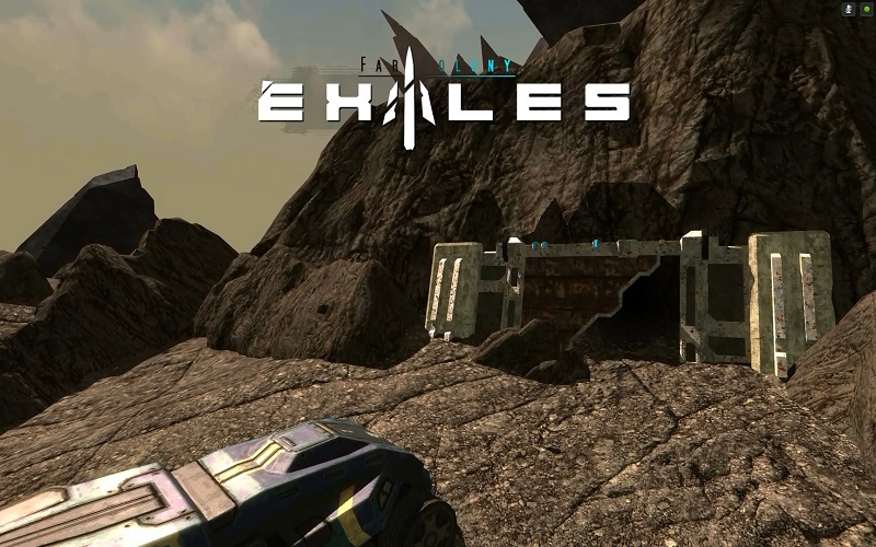 Топ-10 приложений для iOS и Android (2 - 8 октября) - Exiles (1)