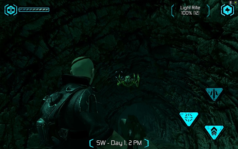 Топ-10 приложений для iOS и Android (2 - 8 октября) - Exiles (3)