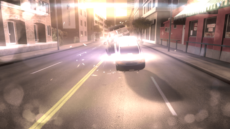 Топ-10 приложений для iOS и Android (2 - 8 октября) - Наши Гонки! (3)