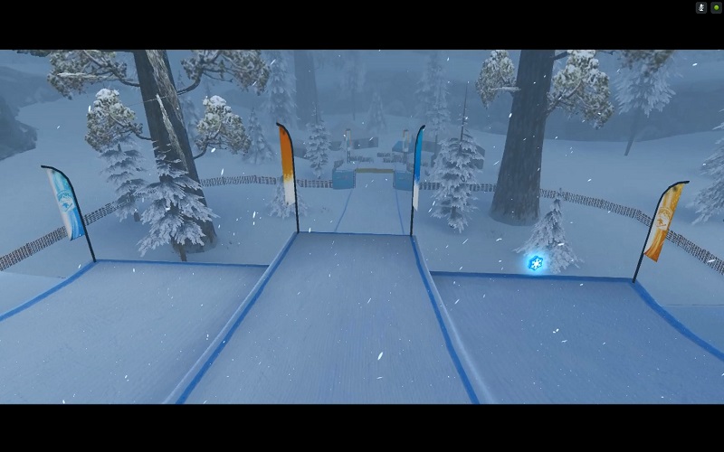 Топ-10 приложений для iOS и Android (2 - 8 октября) - Snowboard Party World Tour (4)