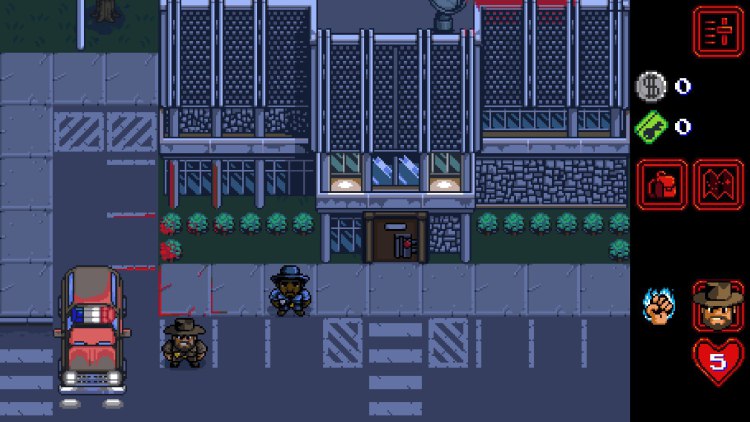 Топ-10 приложений для iOS и Android (2 - 8 октября) - Stranger Things (2)