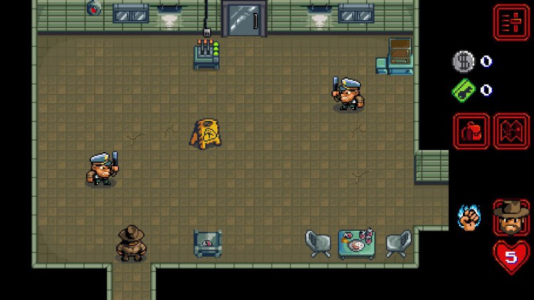 Топ-10 приложений для iOS и Android (2 - 8 октября) - Stranger Things (3)