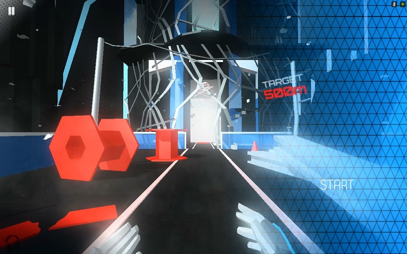 Топ-10 приложений для iOS и Android (2 - 8 октября) - Time Crash (1)