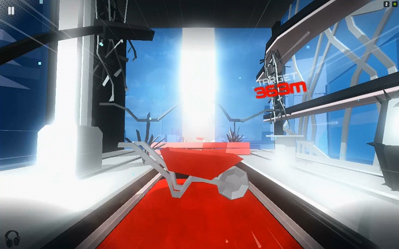 Топ-10 приложений для iOS и Android (2 - 8 октября) - Time Crash (3)