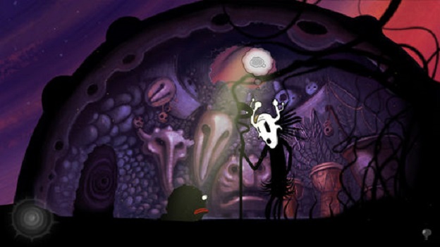 Топ-10 приложений для iOS и Android (21 - 27 августа) - Karma. Incarnation 1 (2)