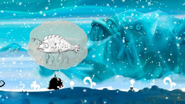 Топ-10 приложений для iOS и Android (21 - 27 августа) - Karma. Incarnation 1 (3)