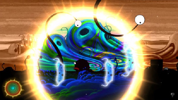 Топ-10 приложений для iOS и Android (21 - 27 августа) - Karma. Incarnation 1 (4)