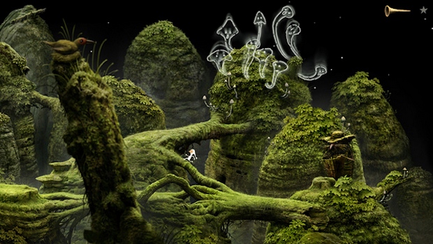 Топ-10 приложений для iOS и Android (22 - 28 мая) - Samorost 3 (2)