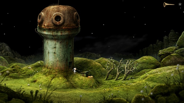 Топ-10 приложений для iOS и Android (22 - 28 мая) - Samorost 3 (4)