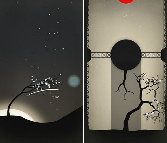Топ-10 приложений для iOS и Android (24 - 30 июля) - Prune (2)