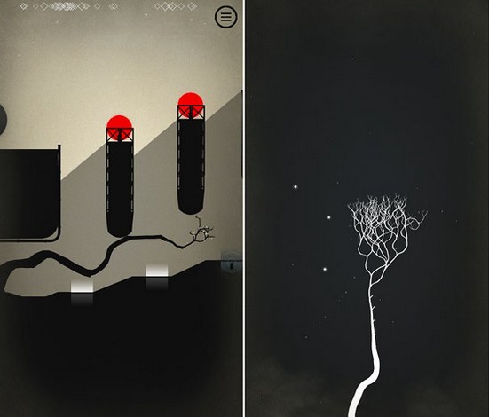 Топ-10 приложений для iOS и Android (24 - 30 июля) - Prune (3)