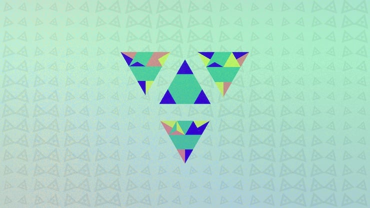 Топ-10 приложений для iOS и Android (24 - 30 июля) - YANKAI'S TRIANGLE (1)
