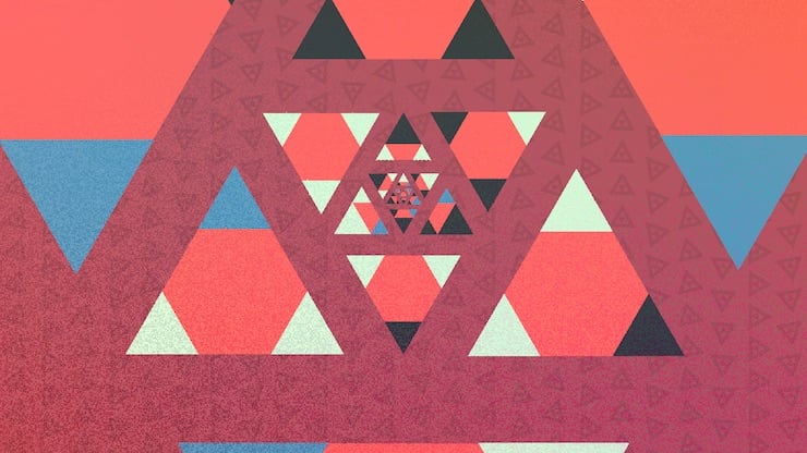 Топ-10 приложений для iOS и Android (24 - 30 июля) - YANKAI'S TRIANGLE (2)