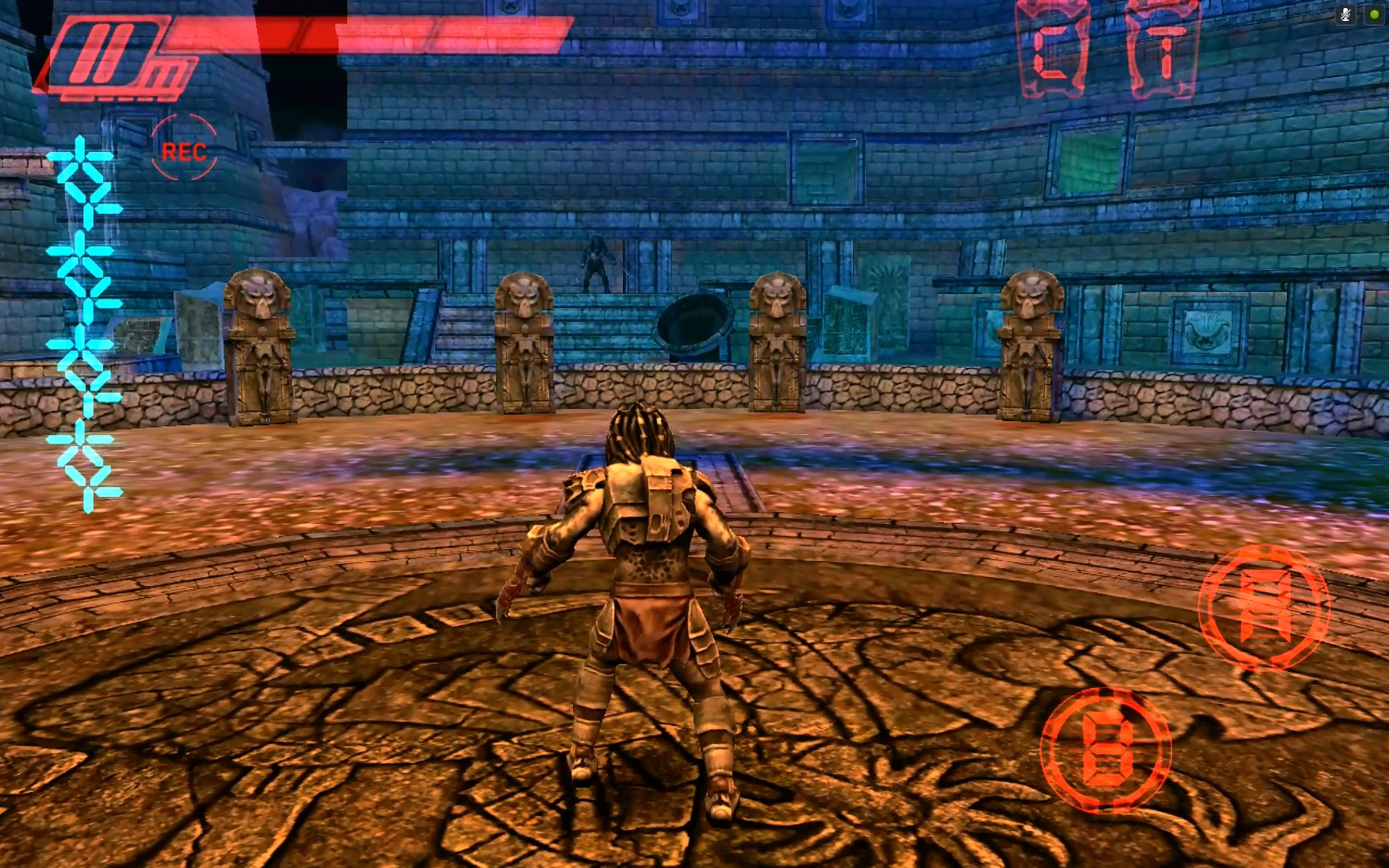 Топ-10 приложений для iOS и Android (25 сентября - 1 октября) - AVP. Evolution (1)