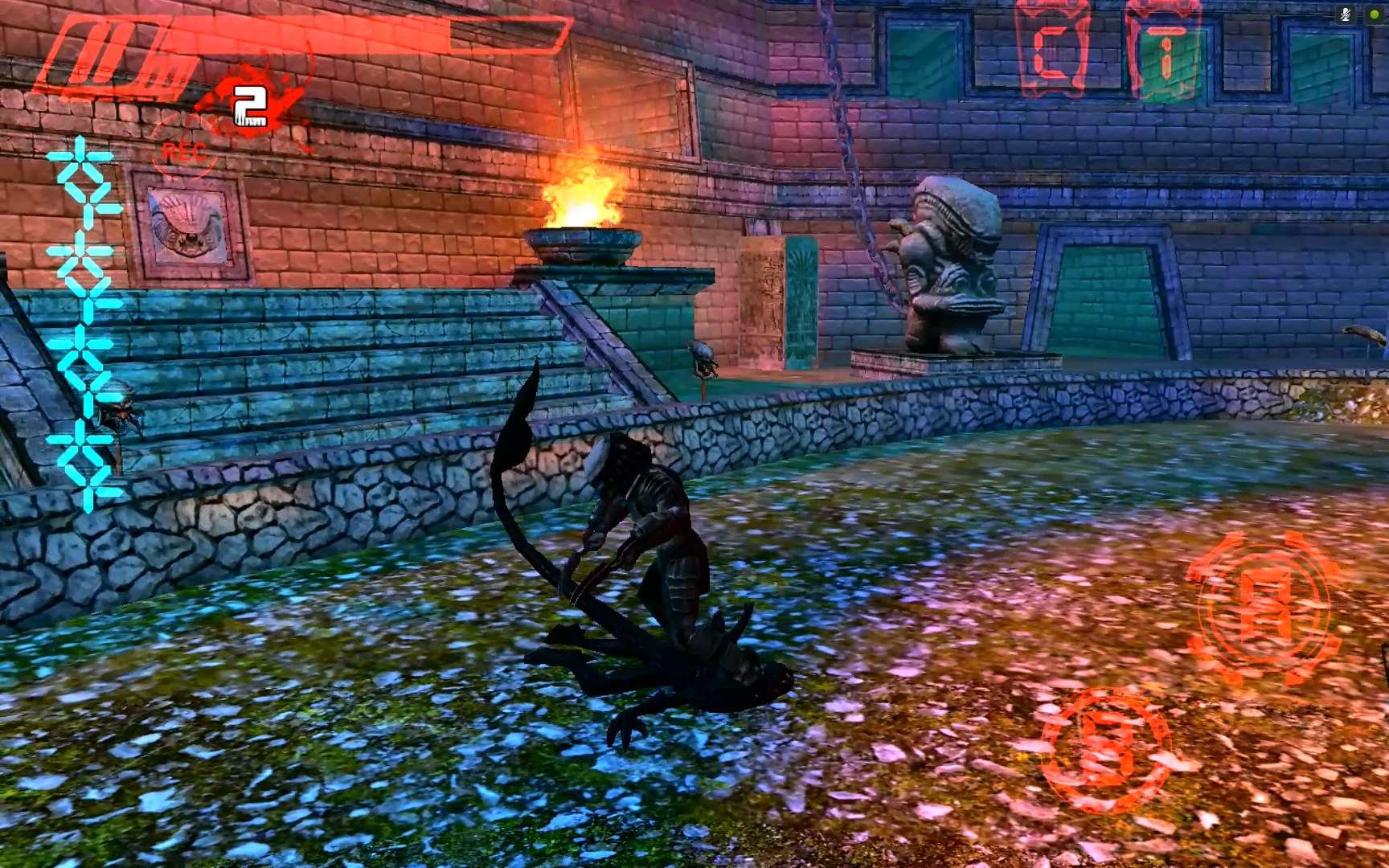 Топ-10 приложений для iOS и Android (25 сентября - 1 октября) - AVP. Evolution (2)