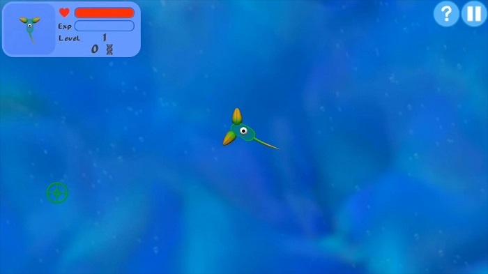 Топ-10 приложений для iOS и Android (25 сентября – 1 октября) - Эволюция видов (1)