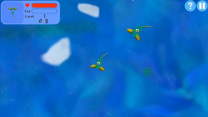 Топ-10 приложений для iOS и Android (25 сентября – 1 октября) - Эволюция видов (2)