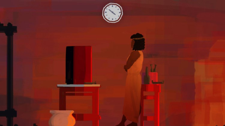 Топ-10 приложений для iOS и Android (25 сентября - 1 октября) - Father and Son (1)