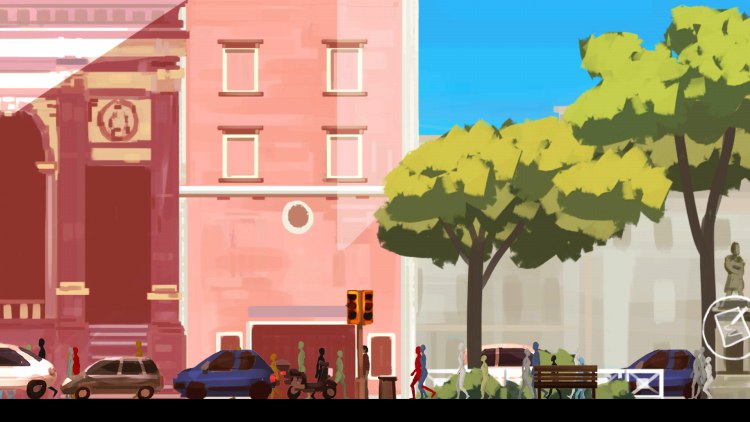 Топ-10 приложений для iOS и Android (25 сентября - 1 октября) - Father and Son (2)