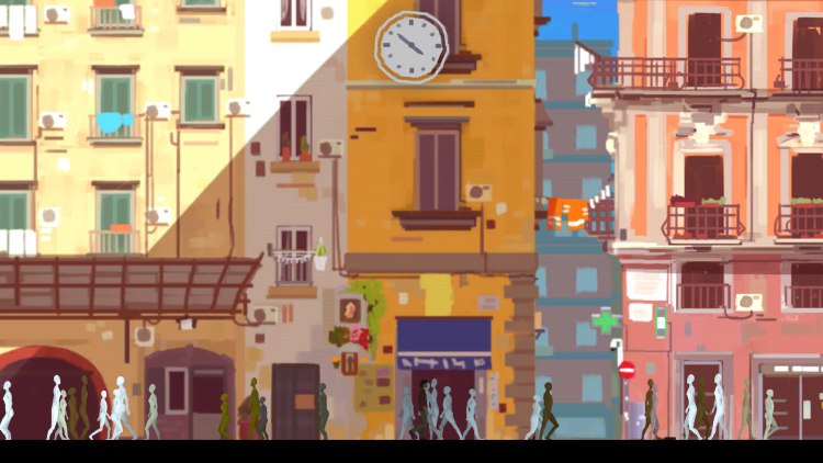 Топ-10 приложений для iOS и Android (25 сентября - 1 октября) - Father and Son (3)