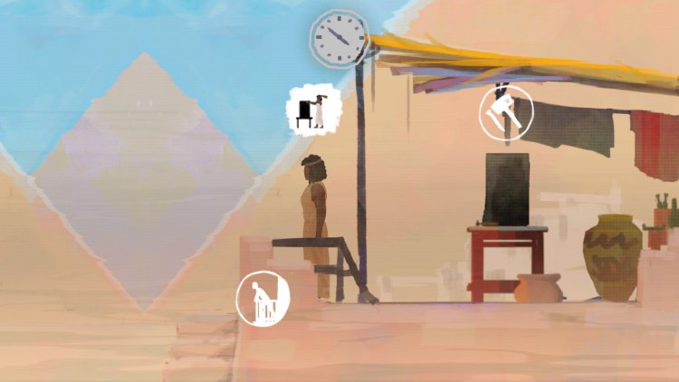 Топ-10 приложений для iOS и Android (25 сентября - 1 октября) - Father and Son (4)