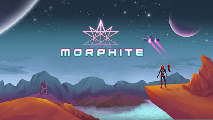 Топ-10 приложений для iOS и Android (25 сентября - 1 октября) - Morphite (1)