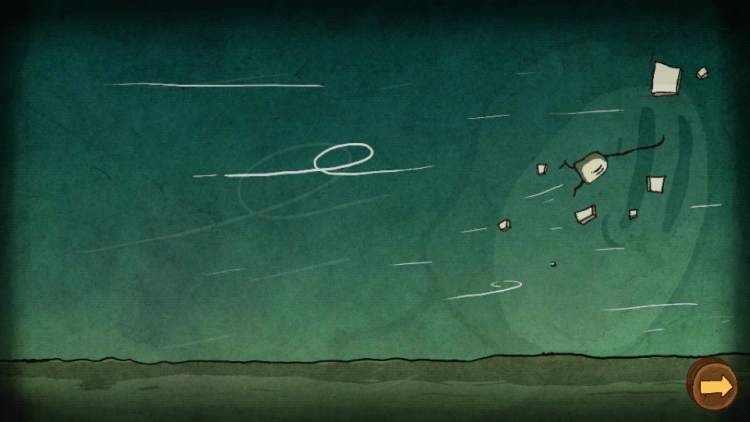 Топ-10 приложений для iOS и Android (28 августа - 3 сентября) - Blown Away (2)