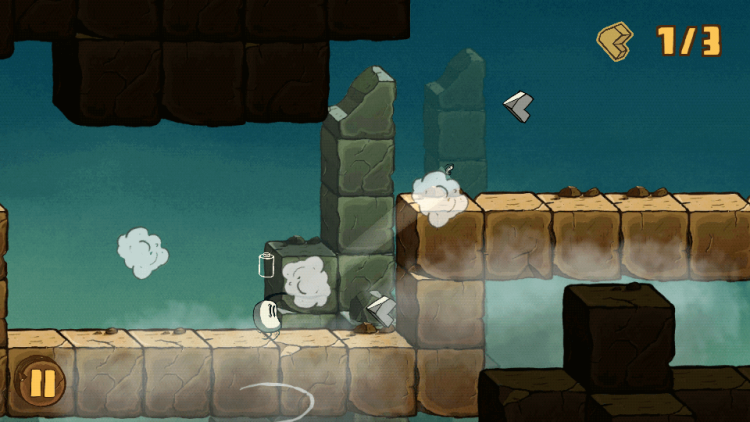 Топ-10 приложений для iOS и Android (28 августа - 3 сентября) - Blown Away (3)