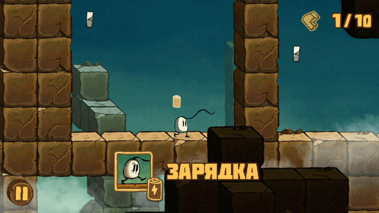 Топ-10 приложений для iOS и Android (28 августа - 3 сентября) - Blown Away (4)