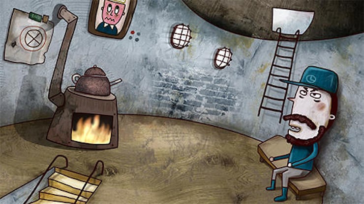 Топ-10 приложений для iOS и Android (28 августа - 3 сентября) - Isoland (2)