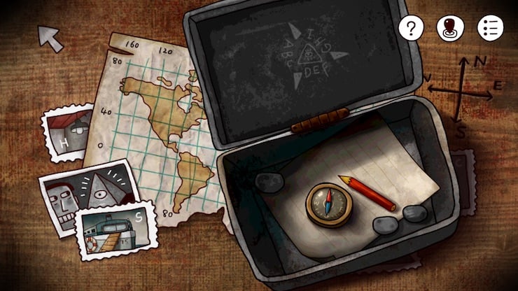 Топ-10 приложений для iOS и Android (28 августа - 3 сентября) - Isoland (3)