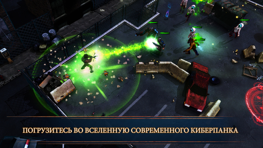 Топ-10 приложений для iOS и Android (28 августа – 3 сентября) - Leap of Fate (4)