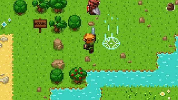 Топ-10 приложений для iOS и Android (29 мая - 4 июня) - Evoland (1)