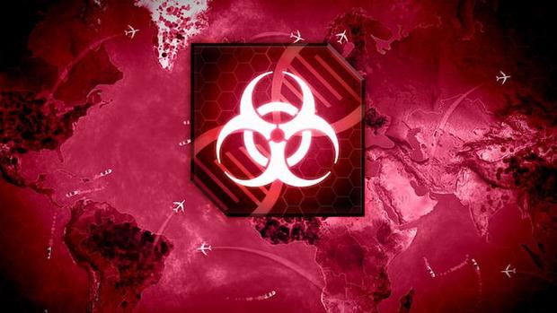 Топ-10 приложений для iOS и Android (29 мая - 4 июня) - Plague Inc. (1)