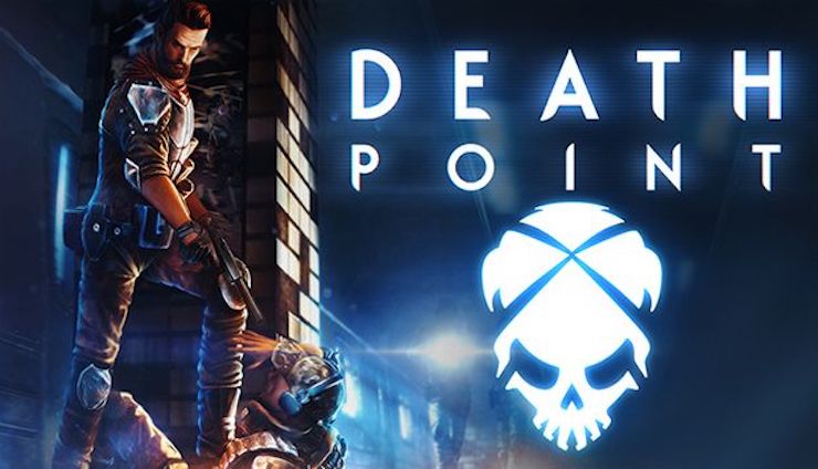 Топ-10 приложений для iOS и Android (4 - 10 сентября) - Death Point (1)