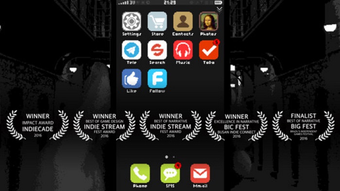 Топ-10 приложений для iOS и Android (4 – 10 сентября) - Replica (1)